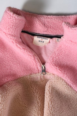 Damen Shirt Superdry, Größe M, Farbe Mehrfarbig, Preis 19,84 €