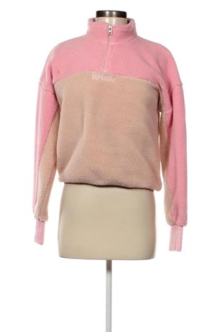 Damen Shirt Superdry, Größe M, Farbe Mehrfarbig, Preis 19,84 €