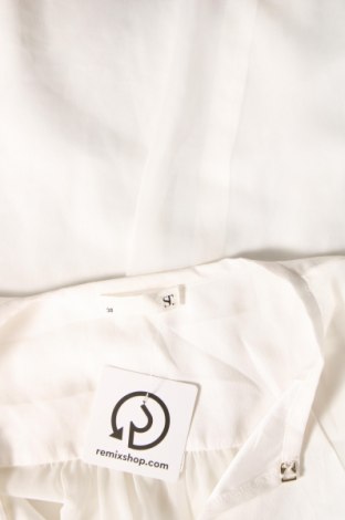 Дамска блуза Supertrash, Размер M, Цвят Бял, Цена 26,40 лв.