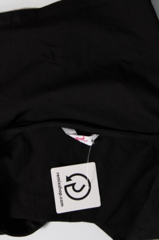 Дамска блуза Supre, Размер M, Цвят Черен, Цена 20,46 лв.
