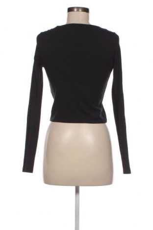 Damen Shirt Supre, Größe M, Farbe Schwarz, Preis 10,46 €