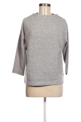Γυναικεία μπλούζα Sure, Μέγεθος S, Χρώμα Γκρί, Τιμή 4,70 €