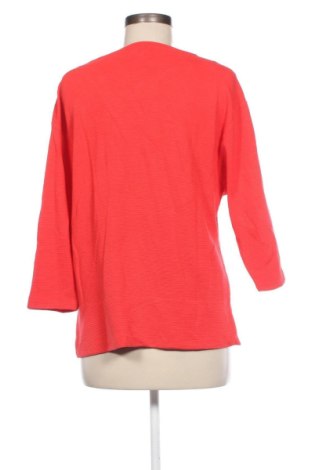 Дамска блуза Sure, Размер M, Цвят Червен, Цена 8,55 лв.