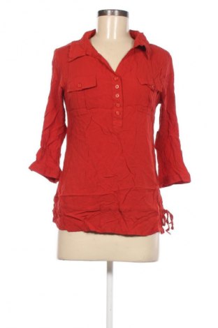 Γυναικεία μπλούζα Sure, Μέγεθος M, Χρώμα Κόκκινο, Τιμή 5,29 €