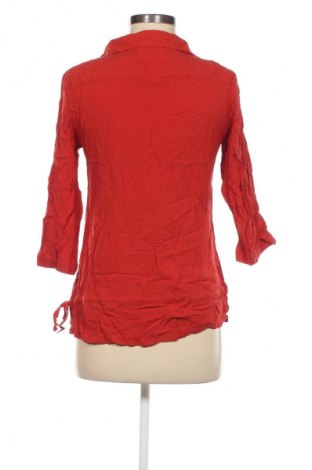 Γυναικεία μπλούζα Sure, Μέγεθος M, Χρώμα Κόκκινο, Τιμή 5,29 €