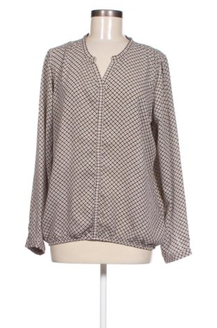 Дамска блуза Sure, Размер XL, Цвят Многоцветен, Цена 11,40 лв.