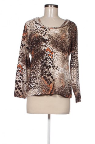 Γυναικεία μπλούζα Sure, Μέγεθος XL, Χρώμα Πολύχρωμο, Τιμή 9,72 €