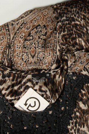 Γυναικεία μπλούζα Sure, Μέγεθος M, Χρώμα  Μπέζ, Τιμή 5,88 €