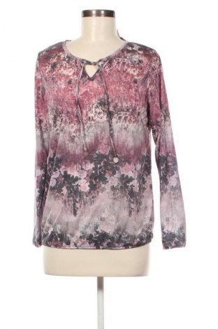 Дамска блуза Sure, Размер M, Цвят Многоцветен, Цена 10,45 лв.