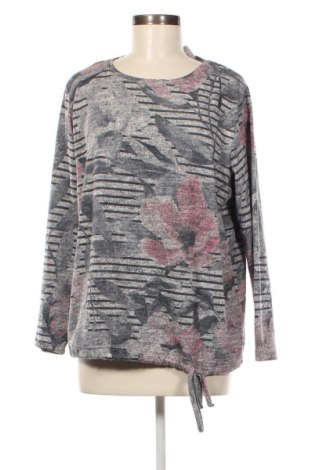Дамска блуза Sure, Размер XL, Цвят Многоцветен, Цена 11,40 лв.