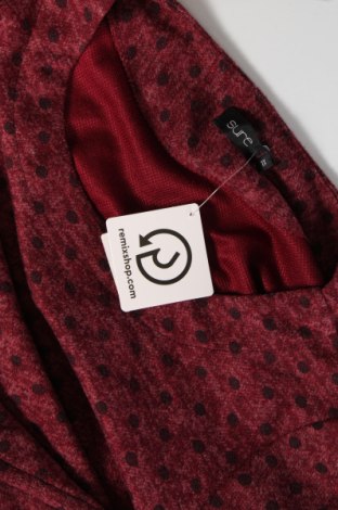 Γυναικεία μπλούζα Sure, Μέγεθος XL, Χρώμα Κόκκινο, Τιμή 7,05 €