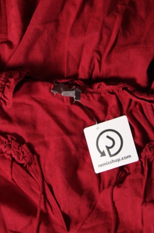 Γυναικεία μπλούζα Sussan, Μέγεθος XL, Χρώμα Κόκκινο, Τιμή 10,78 €