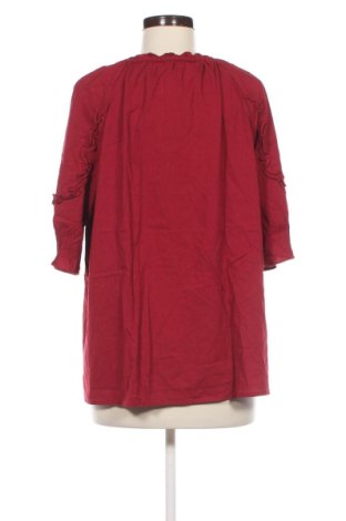 Damen Shirt Sussan, Größe XL, Farbe Rot, Preis € 10,43