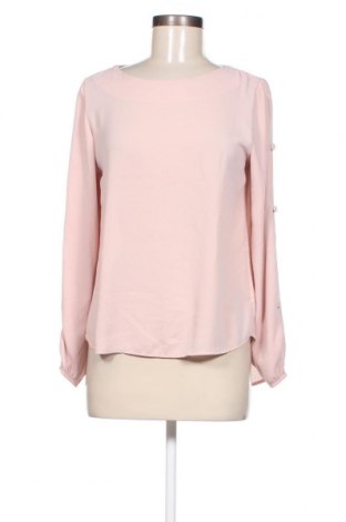 Γυναικεία μπλούζα Susy Mix, Μέγεθος S, Χρώμα Ρόζ , Τιμή 3,53 €