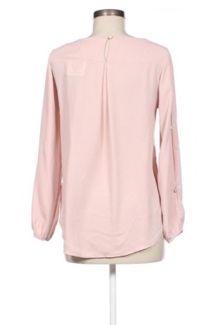 Дамска блуза Susy Mix, Размер S, Цвят Розов, Цена 7,60 лв.