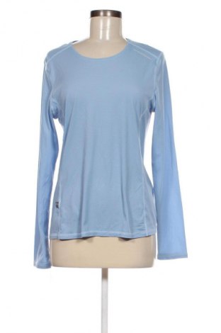 Damen Shirt Swedemount, Größe L, Farbe Blau, Preis 6,09 €