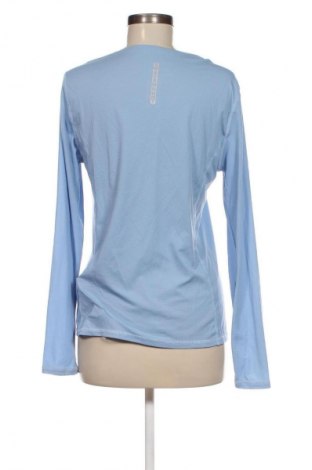 Damen Shirt Swedemount, Größe L, Farbe Blau, Preis € 6,09