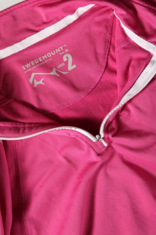 Damen Shirt Swedemount, Größe M, Farbe Rosa, Preis 7,83 €