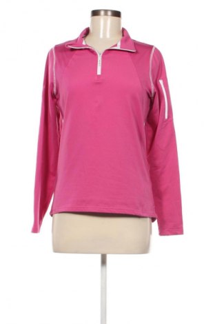 Дамска блуза Swedemount, Размер M, Цвят Розов, Цена 10,00 лв.