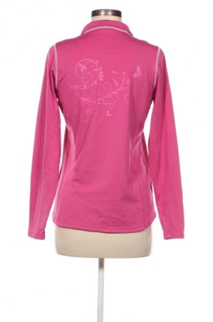 Дамска блуза Swedemount, Размер M, Цвят Розов, Цена 10,00 лв.