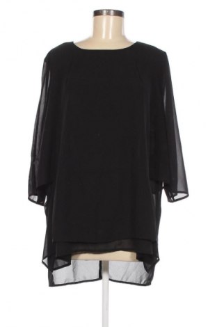 Γυναικεία μπλούζα Sweet Lola, Μέγεθος M, Χρώμα Μαύρο, Τιμή 11,57 €