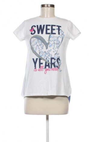 Damen Shirt Sweet Years, Größe S, Farbe Mehrfarbig, Preis 9,72 €
