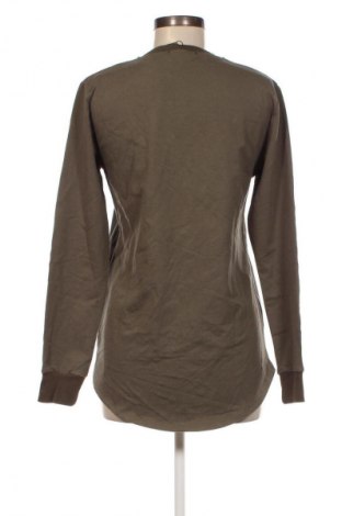 Damen Shirt T.M.R.W, Größe S, Farbe Grün, Preis 4,39 €