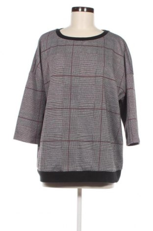 Γυναικεία μπλούζα TCM, Μέγεθος XL, Χρώμα Πολύχρωμο, Τιμή 5,83 €