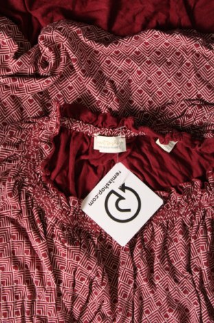 Дамска блуза TCM, Размер XXL, Цвят Червен, Цена 9,50 лв.