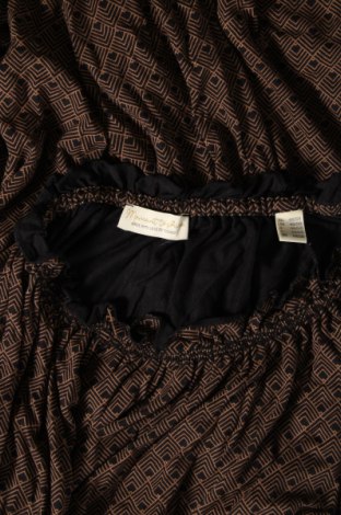 Γυναικεία μπλούζα TCM, Μέγεθος XXL, Χρώμα Καφέ, Τιμή 6,46 €