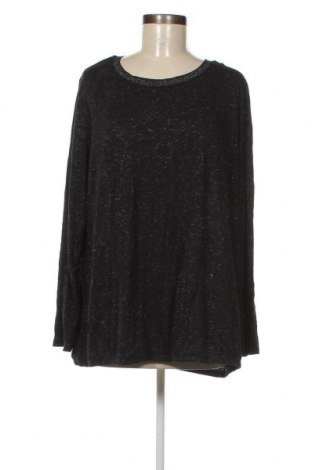 Γυναικεία μπλούζα TCM, Μέγεθος M, Χρώμα Μαύρο, Τιμή 4,70 €