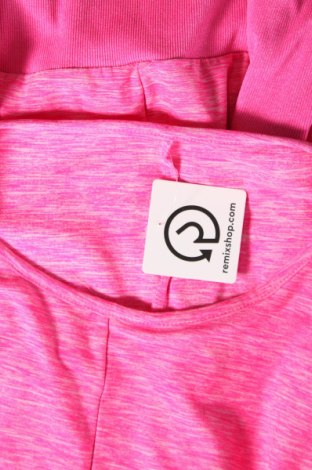 Γυναικεία μπλούζα TCM, Μέγεθος XL, Χρώμα Ρόζ , Τιμή 7,20 €
