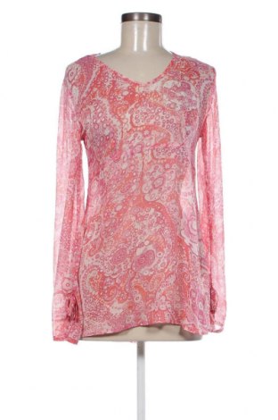 Γυναικεία μπλούζα TCM, Μέγεθος S, Χρώμα Πολύχρωμο, Τιμή 4,70 €