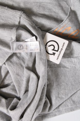 Damen Shirt TCM, Größe S, Farbe Grau, Preis 5,95 €