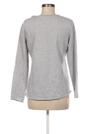 Γυναικεία μπλούζα TCM, Μέγεθος S, Χρώμα Γκρί, Τιμή 4,70 €