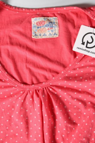 Damen Shirt TCM, Größe M, Farbe Rosa, Preis € 6,00