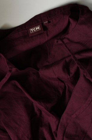 Γυναικεία μπλούζα TCM, Μέγεθος L, Χρώμα Βιολετί, Τιμή 6,46 €