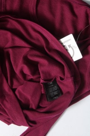 Дамска блуза TCM, Размер S, Цвят Лилав, Цена 7,60 лв.