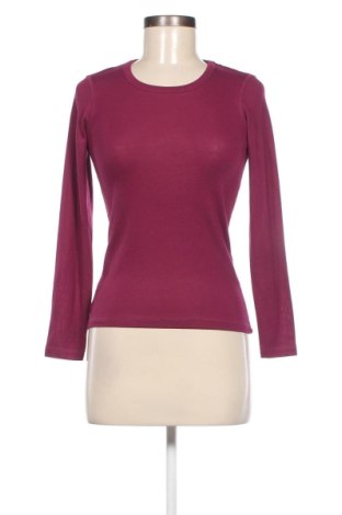 Γυναικεία μπλούζα TCM, Μέγεθος S, Χρώμα Βιολετί, Τιμή 4,70 €