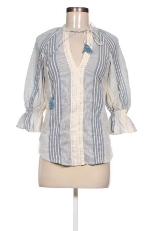 Γυναικεία μπλούζα TWINSET, Μέγεθος M, Χρώμα Πολύχρωμο, Τιμή 49,08 €