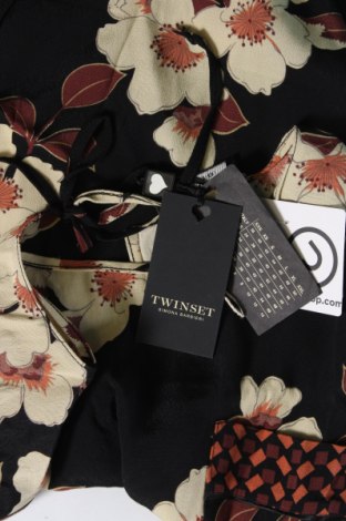 Γυναικεία μπλούζα TWINSET, Μέγεθος S, Χρώμα Πολύχρωμο, Τιμή 72,93 €