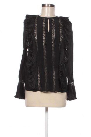 Bluză de femei TWINSET, Mărime M, Culoare Negru, Preț 474,01 Lei