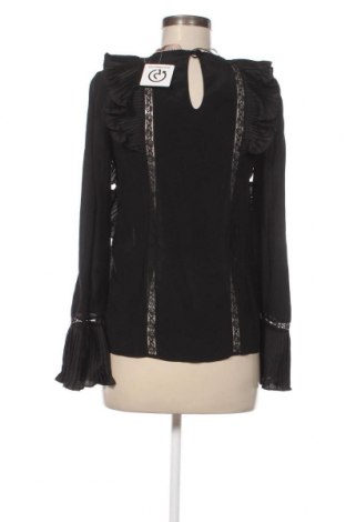 Damen Shirt TWINSET, Größe M, Farbe Schwarz, Preis 60,77 €