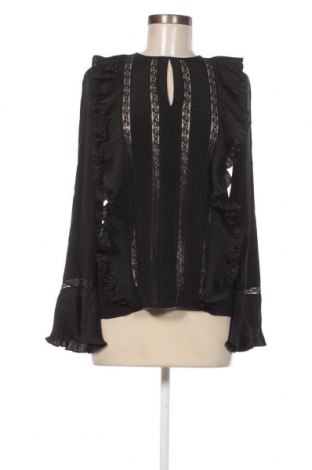 Bluză de femei TWINSET, Mărime M, Culoare Negru, Preț 474,01 Lei