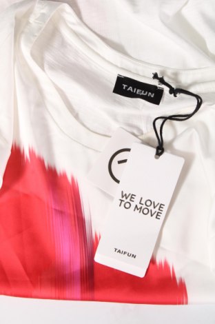 Damen Shirt Taifun, Größe XS, Farbe Weiß, Preis € 30,62