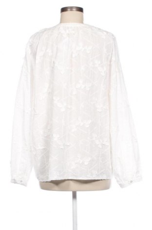 Дамска блуза Taifun, Размер L, Цвят Бял, Цена 59,40 лв.