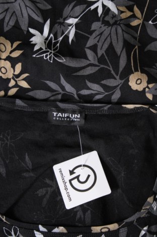 Γυναικεία μπλούζα Taifun, Μέγεθος XL, Χρώμα Πολύχρωμο, Τιμή 13,36 €