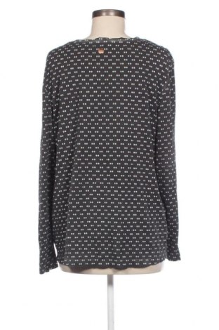 Γυναικεία μπλούζα Taifun, Μέγεθος XL, Χρώμα Γκρί, Τιμή 14,85 €