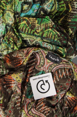 Damen Shirt Taifun, Größe XL, Farbe Mehrfarbig, Preis € 15,96