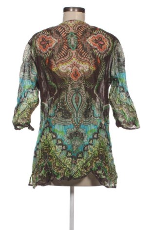 Дамска блуза Taifun, Размер XL, Цвят Многоцветен, Цена 31,20 лв.